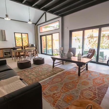 Elegant And Luxurious Apartment Temporal In Madrid Pdd5 Luaran gambar