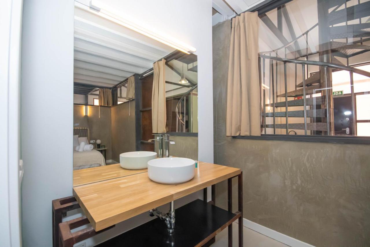 Elegant And Luxurious Apartment Temporal In Madrid Pdd5 Luaran gambar
