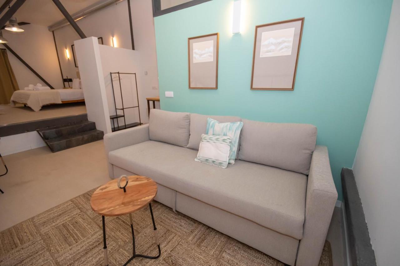 Elegant And Luxurious Apartment Temporal In Madrid Pdd5 Luaran gambar