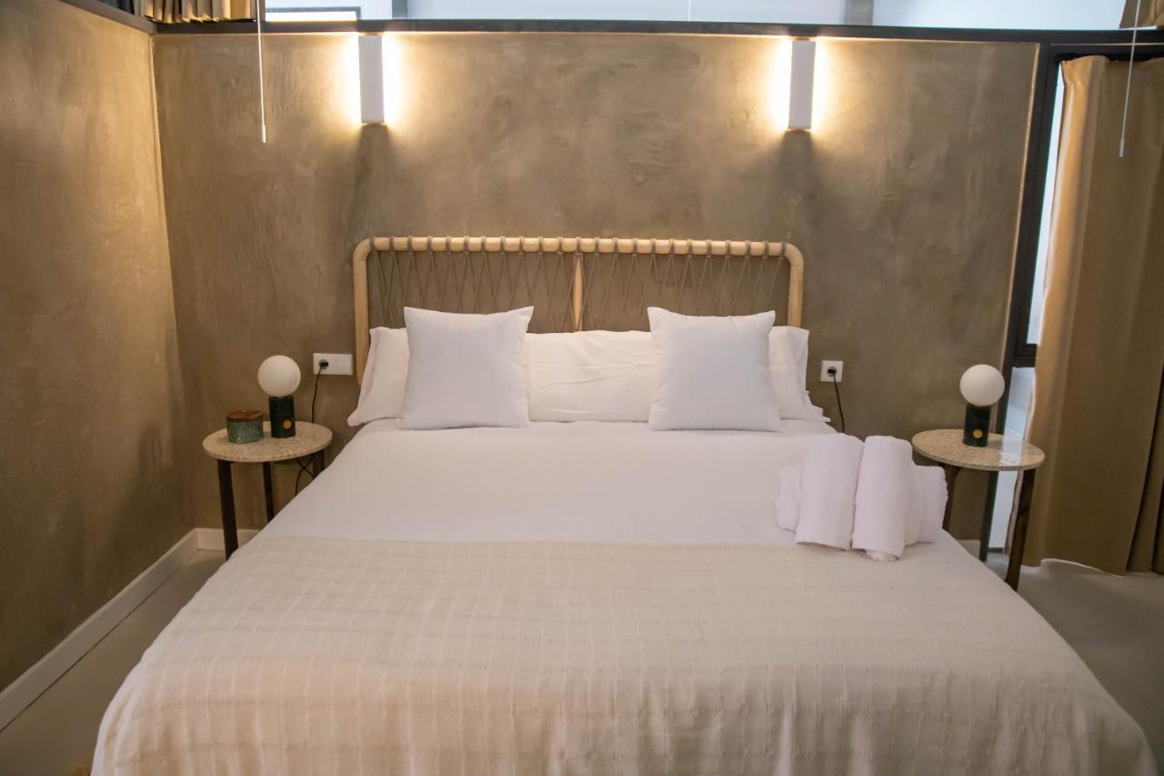 Elegant And Luxurious Apartment Temporal In Madrid Pdd5 Luaran gambar