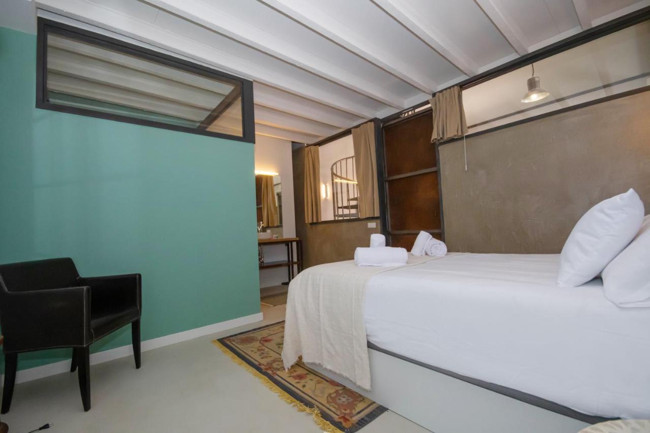 Elegant And Luxurious Apartment Temporal In Madrid Pdd5 Luaran gambar