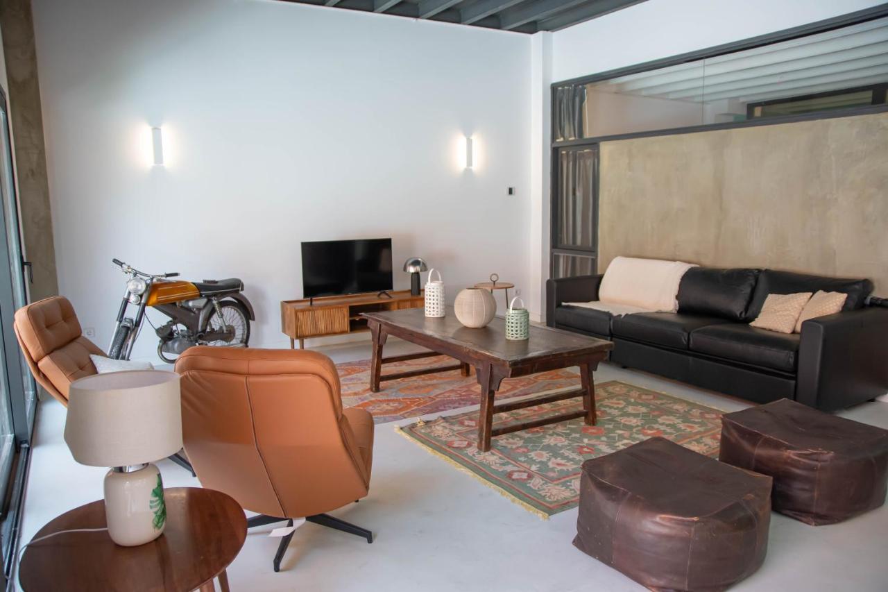 Elegant And Luxurious Apartment Temporal In Madrid Pdd5 Luaran gambar