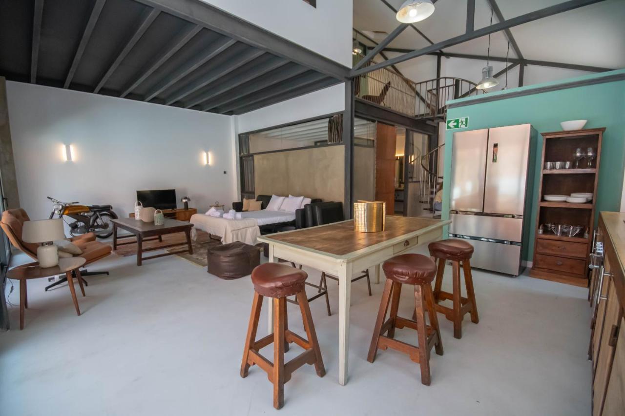 Elegant And Luxurious Apartment Temporal In Madrid Pdd5 Luaran gambar