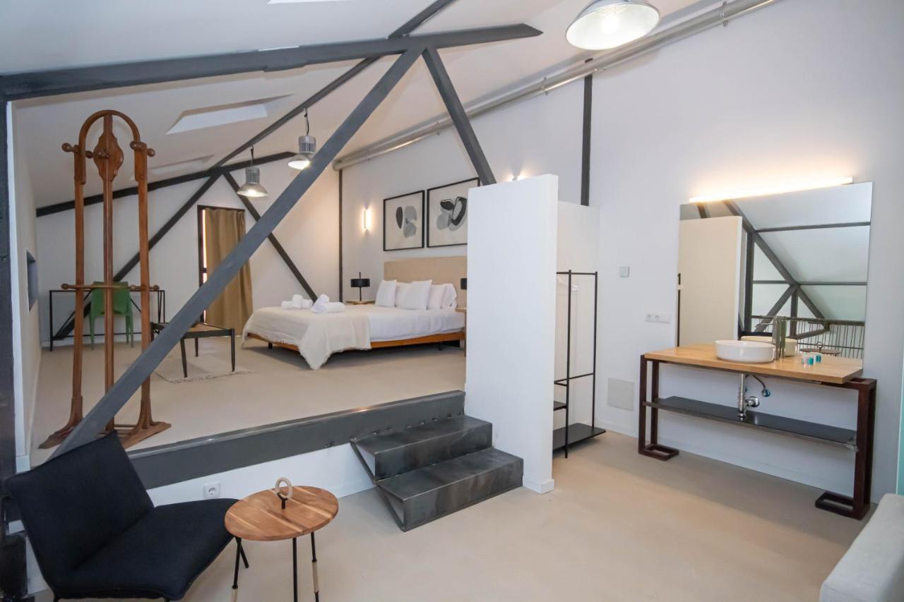 Elegant And Luxurious Apartment Temporal In Madrid Pdd5 Luaran gambar