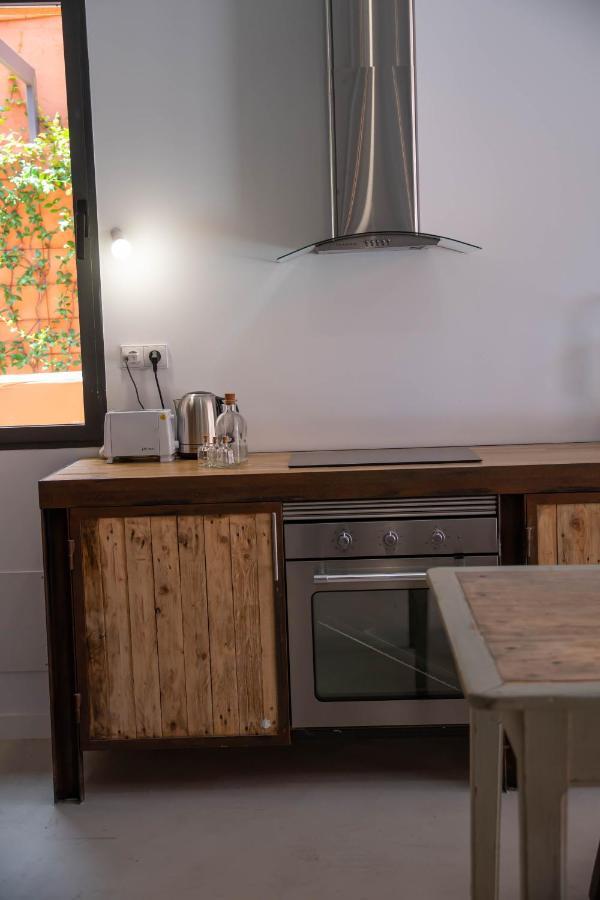 Elegant And Luxurious Apartment Temporal In Madrid Pdd5 Luaran gambar