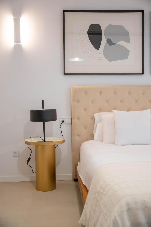 Elegant And Luxurious Apartment Temporal In Madrid Pdd5 Luaran gambar