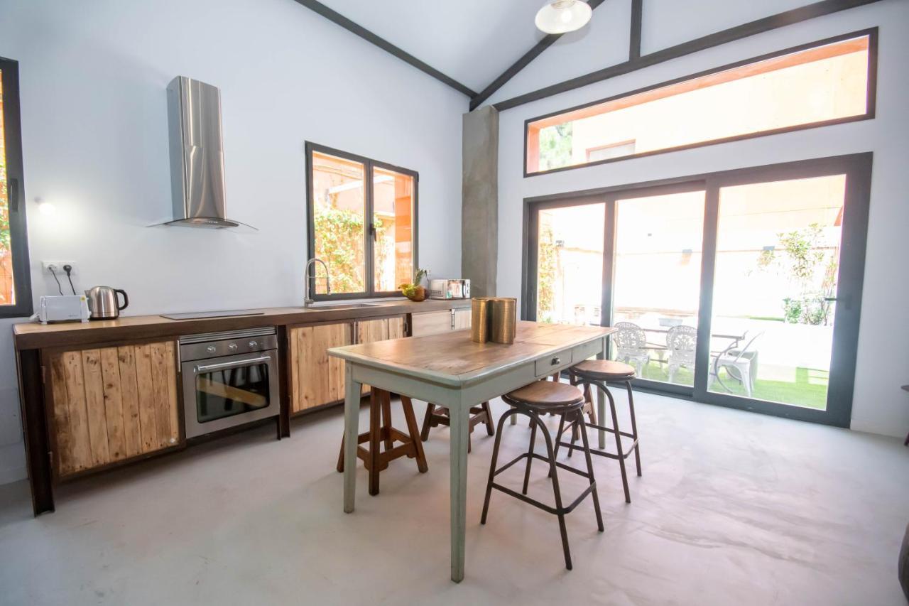 Elegant And Luxurious Apartment Temporal In Madrid Pdd5 Luaran gambar