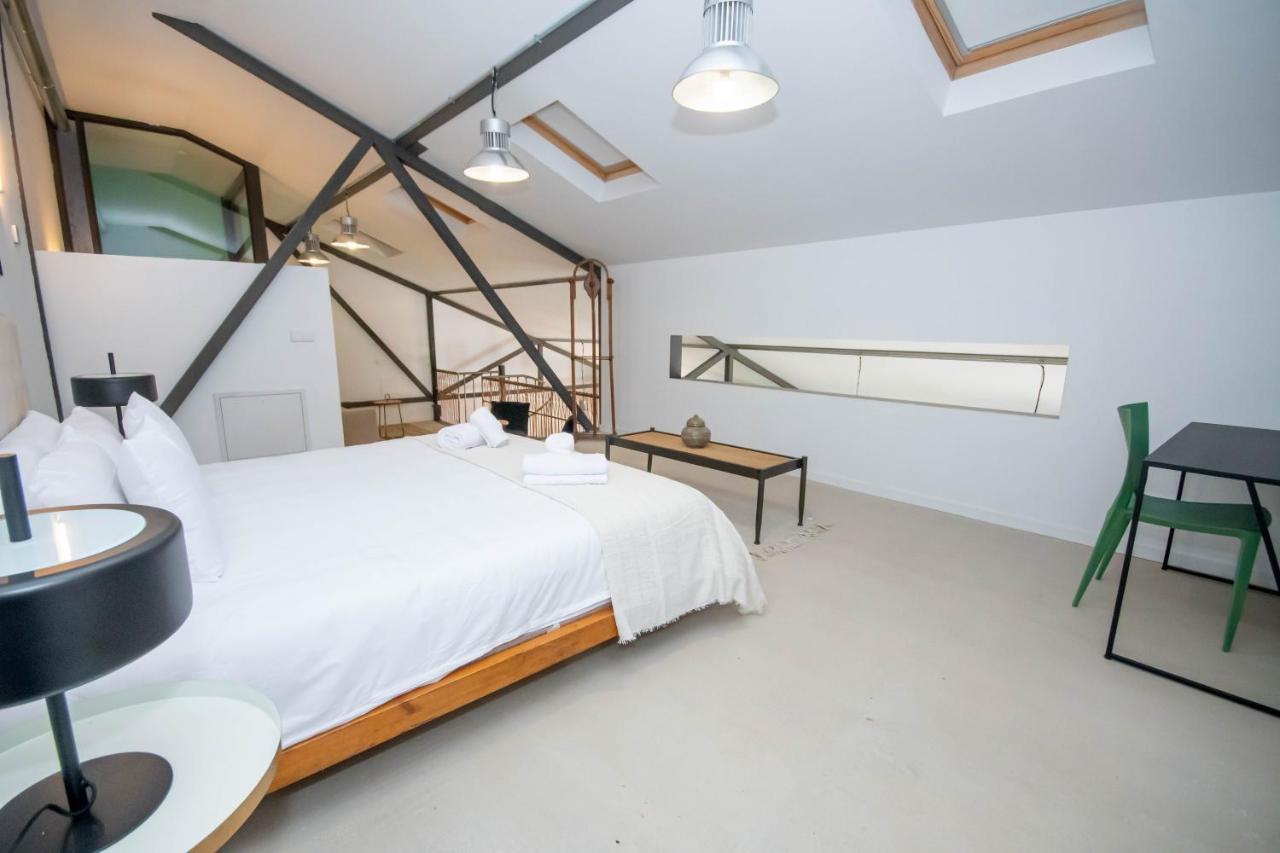 Elegant And Luxurious Apartment Temporal In Madrid Pdd5 Luaran gambar