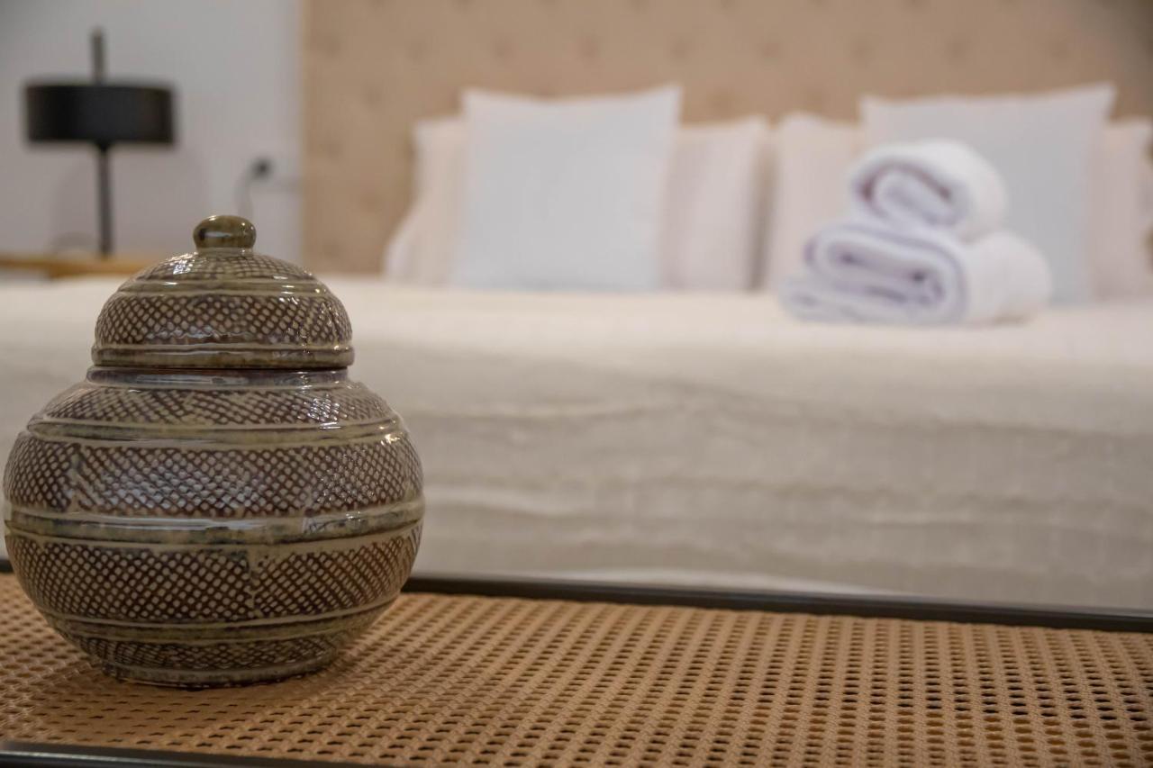 Elegant And Luxurious Apartment Temporal In Madrid Pdd5 Luaran gambar