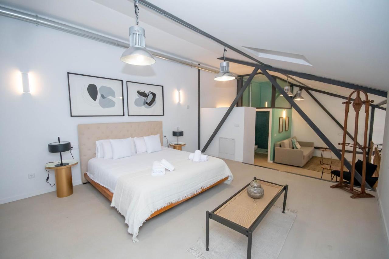 Elegant And Luxurious Apartment Temporal In Madrid Pdd5 Luaran gambar