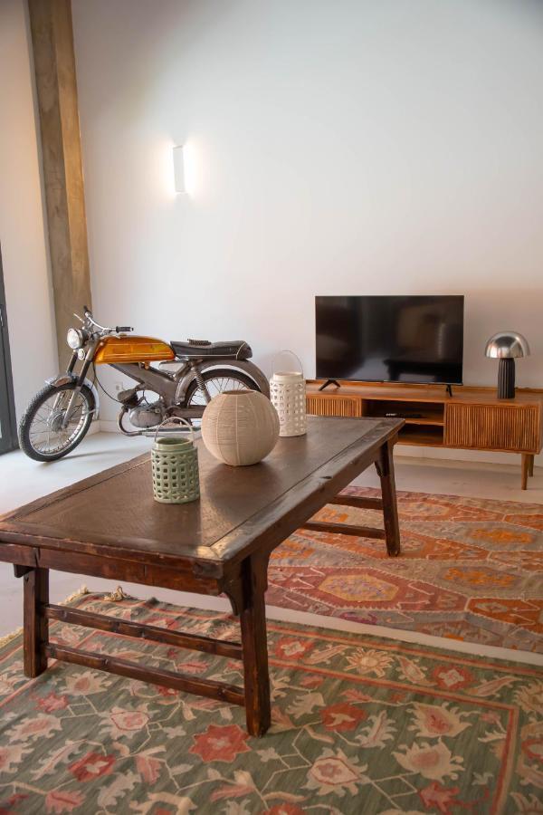 Elegant And Luxurious Apartment Temporal In Madrid Pdd5 Luaran gambar