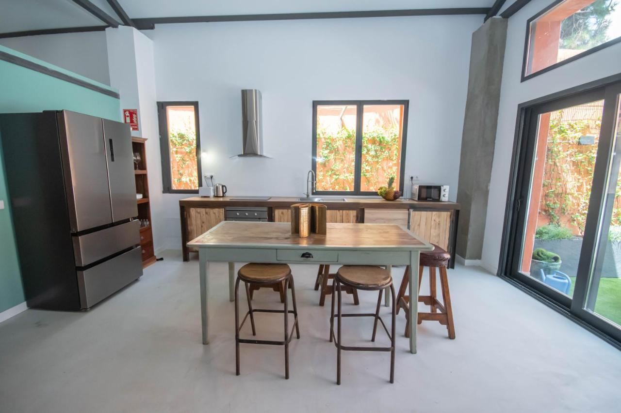 Elegant And Luxurious Apartment Temporal In Madrid Pdd5 Luaran gambar