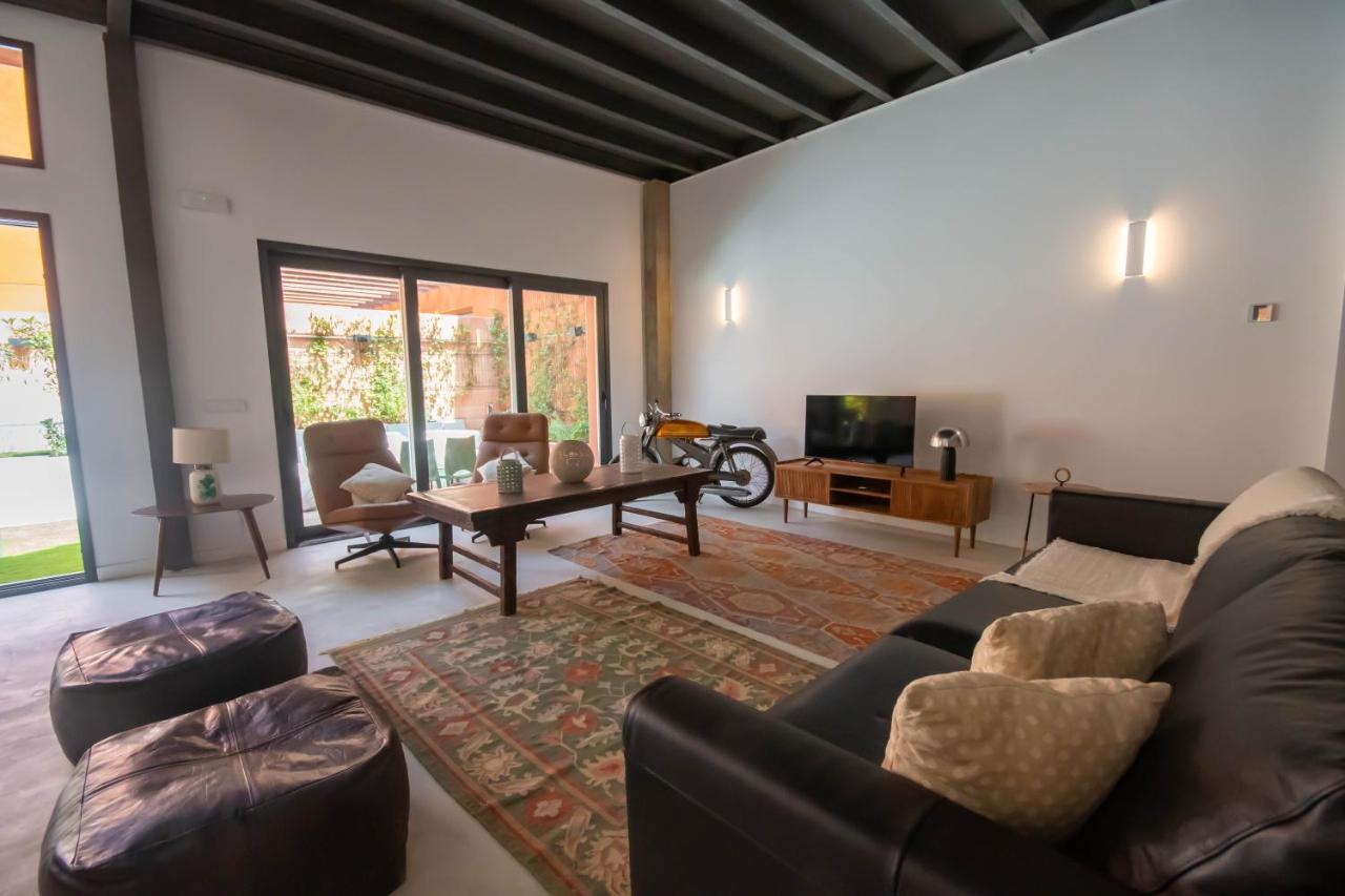 Elegant And Luxurious Apartment Temporal In Madrid Pdd5 Luaran gambar