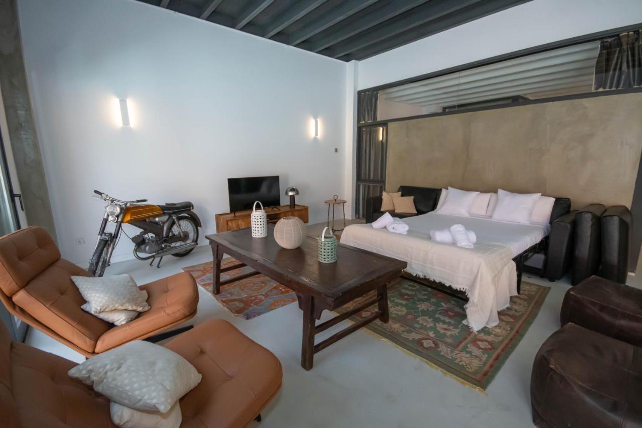 Elegant And Luxurious Apartment Temporal In Madrid Pdd5 Luaran gambar