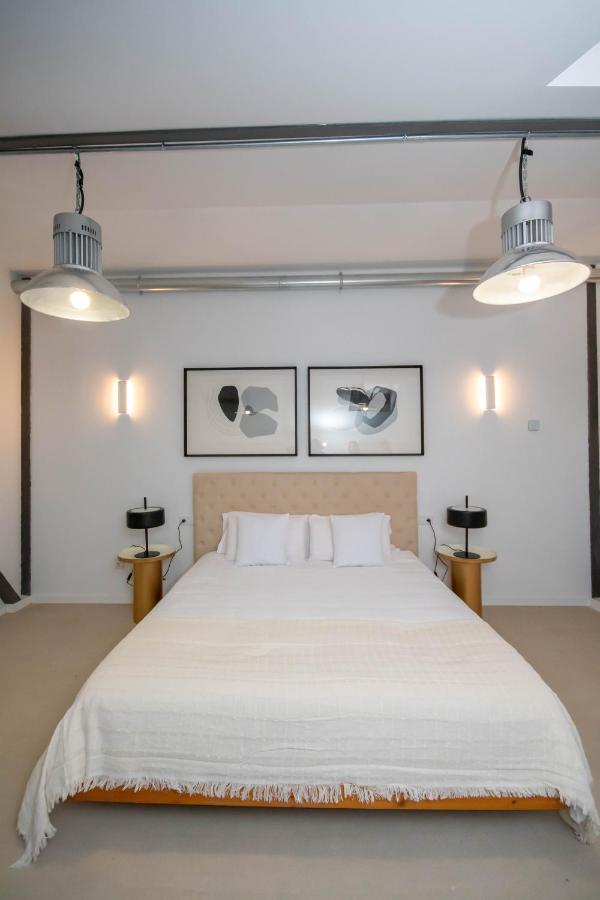 Elegant And Luxurious Apartment Temporal In Madrid Pdd5 Luaran gambar