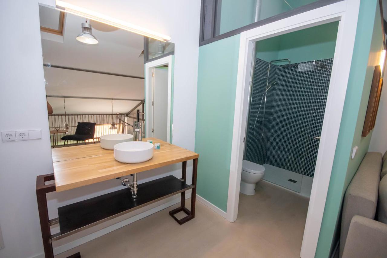 Elegant And Luxurious Apartment Temporal In Madrid Pdd5 Luaran gambar