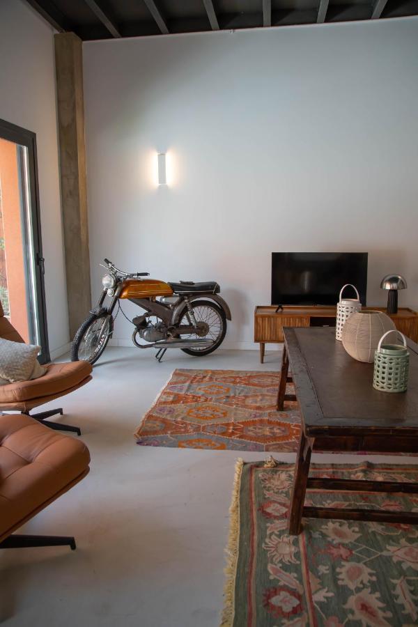 Elegant And Luxurious Apartment Temporal In Madrid Pdd5 Luaran gambar