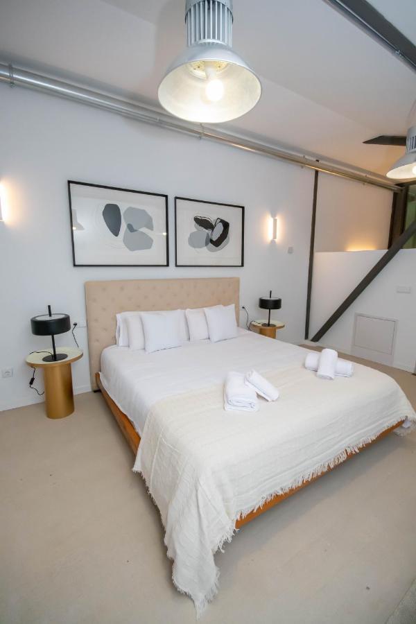 Elegant And Luxurious Apartment Temporal In Madrid Pdd5 Luaran gambar