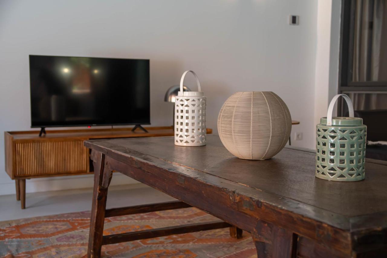 Elegant And Luxurious Apartment Temporal In Madrid Pdd5 Luaran gambar