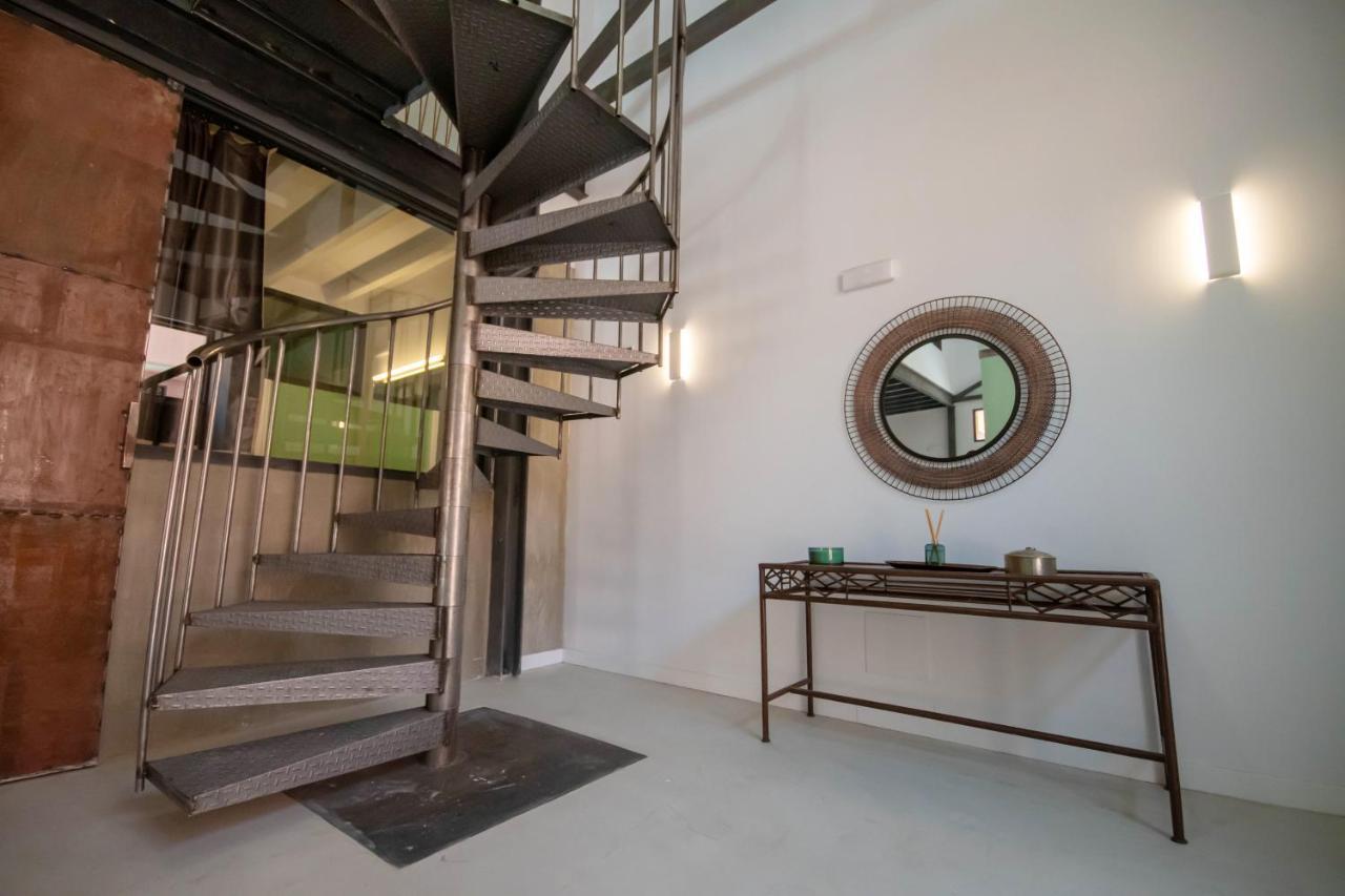 Elegant And Luxurious Apartment Temporal In Madrid Pdd5 Luaran gambar