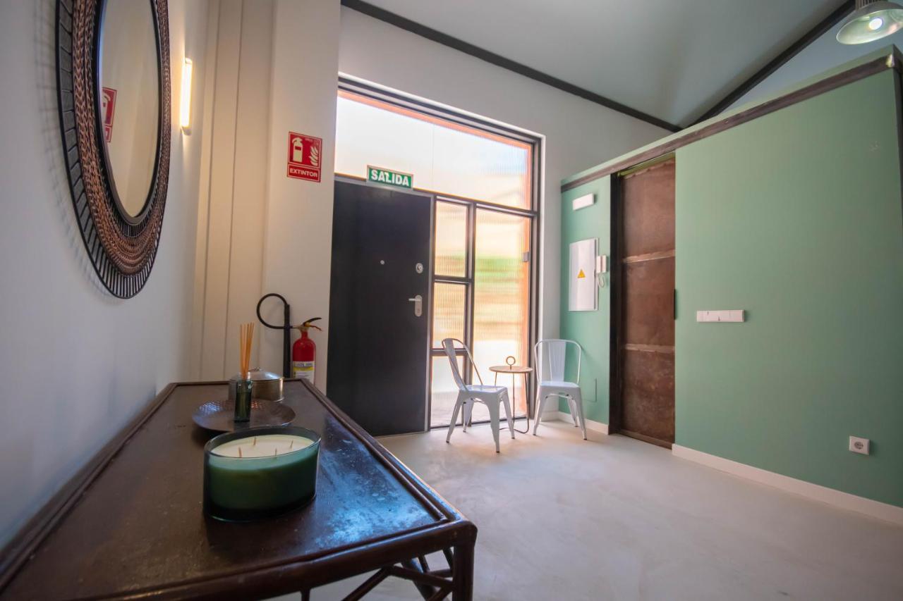 Elegant And Luxurious Apartment Temporal In Madrid Pdd5 Luaran gambar