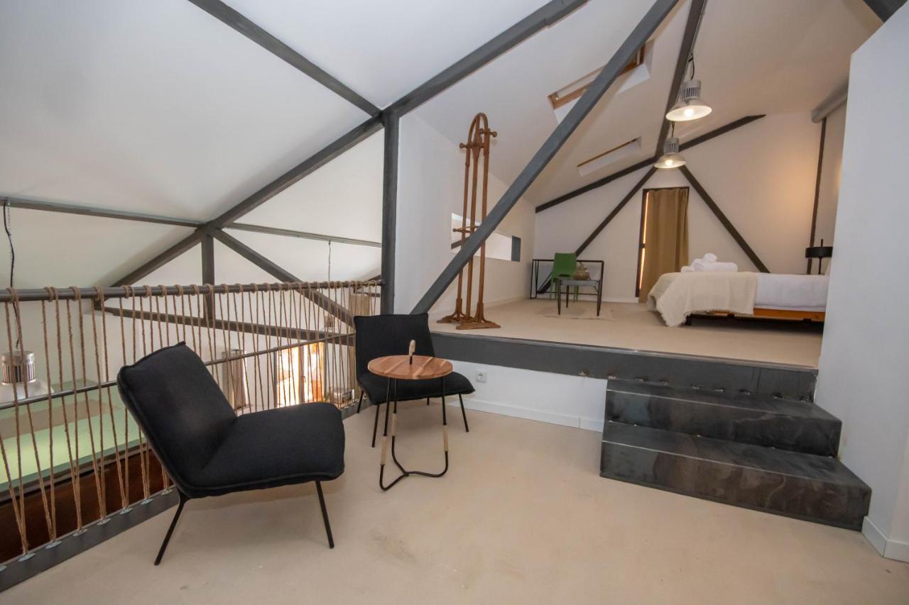 Elegant And Luxurious Apartment Temporal In Madrid Pdd5 Luaran gambar